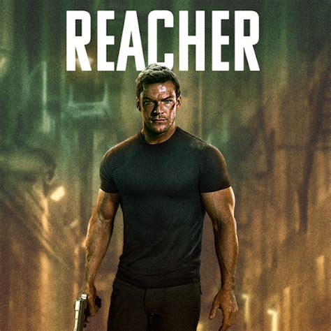 Reacher Season 1: Where To Watch Every Episode